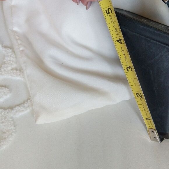 Trouve Leather Gladiator Strap Stiletto Sandal - Picture 13 of 13